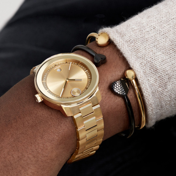 MOVADO BOLD VERSO 38MM 3600871