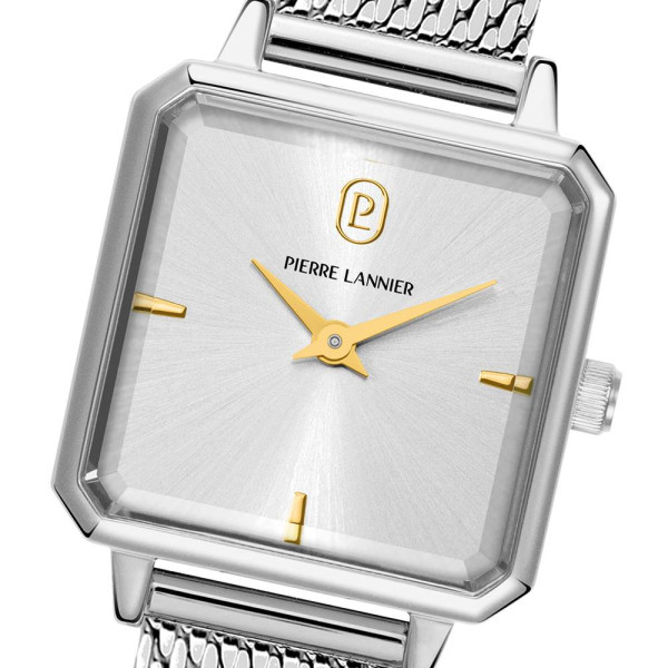 Pierre Lannier 071H621 френски часовник Leonor колекция ClassicWatches.bg
