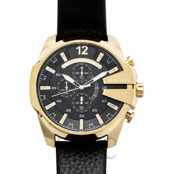 DIESEL CHIEF SERIES 51ММ MEN'S WATCH DZ4344