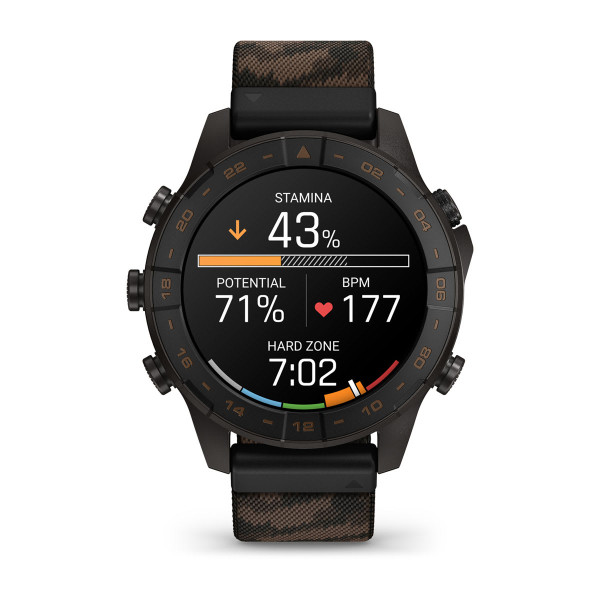 Garmin Marq Commander (Gen 3) 010-04549-30