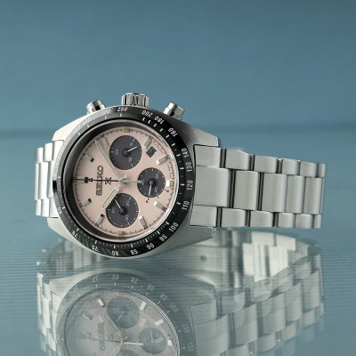 seiko ssc963p1 solar chronograph ClassicWatches.bg