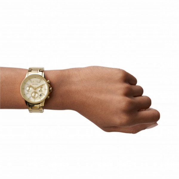 ARMANI EXCHANGE 36MM AX4327