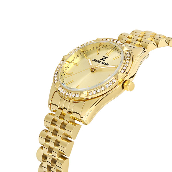 DANIEL KLEIN LADIES WATCH DK.1.13488-2