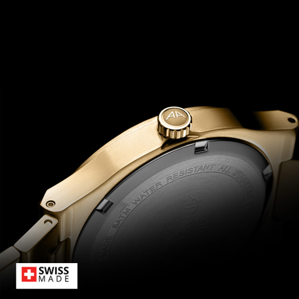 Дамски часовник Appella L32006.1171DQS