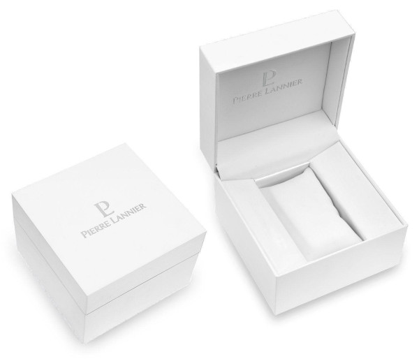 PIERRE LANNIER CAPRICE 33MM LADY'S WATCH 004G938