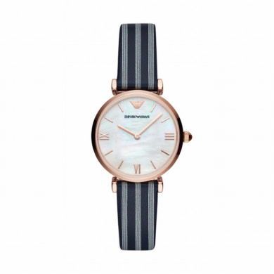 EMPORIO ARMANI GIANNI T-BAR 32MM LADIES WATCH AR11224