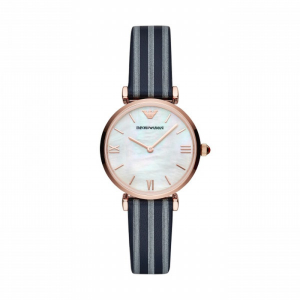 EMPORIO ARMANI GIANNI T-BAR 32MM LADIES WATCH AR11224