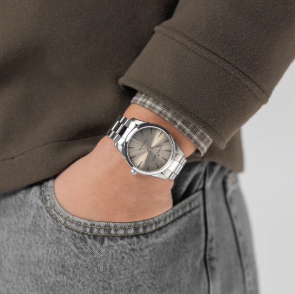 Hamilton Jazzmaster Quartz H32461121
