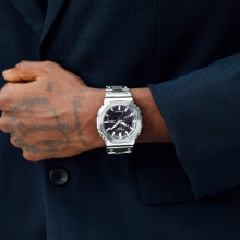 CASIO GM-B2100SD-1AER мъжки часовник