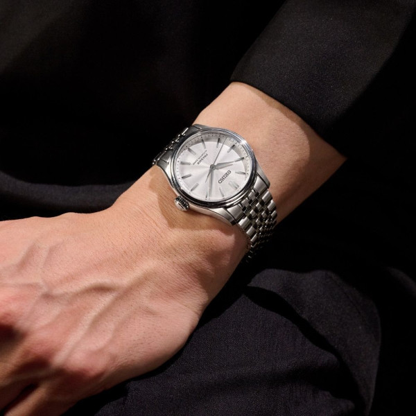 seiko hcc001j1 механизъм 6r51 ClassicWatches.bg