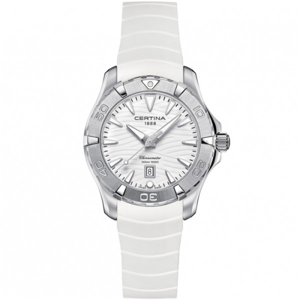 CERTINA DS ACTION 34MM  C032.251.17.011.00