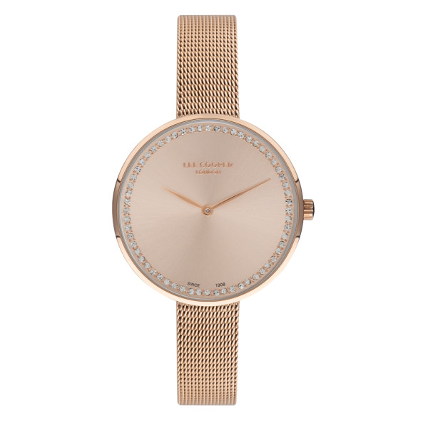 LEE COOPER ELEGANCE 34MM LADIES WATCH LC07344.410