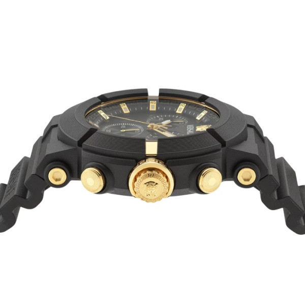 Versace VE0L00125 оригинален швейцарски часовник Versace V-Real Active Chrono – classicwatches.bg