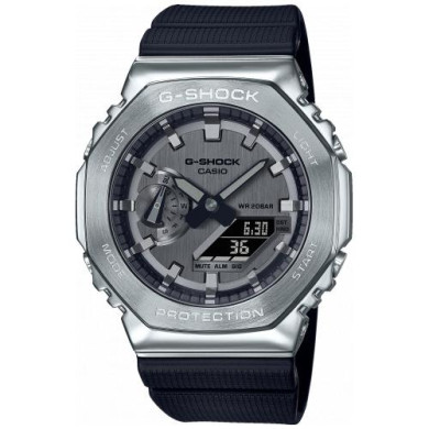 CASIO G-SHOCK GM-2100-1AER