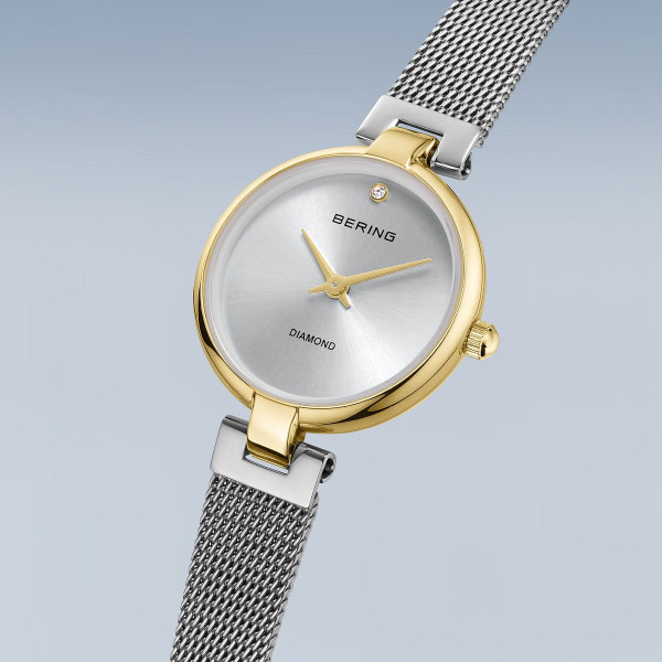 Часовник Bering 17724-010