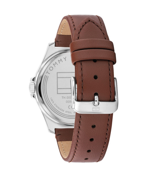 TOMMY HILFIGER NORRIS 42MM MEN'S WATCH 1710602