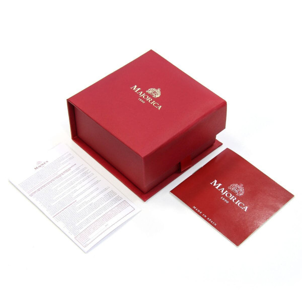 Majorica колие 15296.01.1.N38.000.1