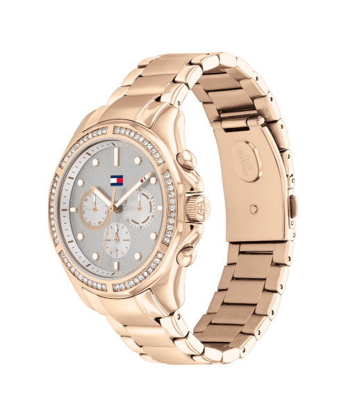 TOMMY HILFIGER BROOKLYN 41MM LADIES WATCH 1782572