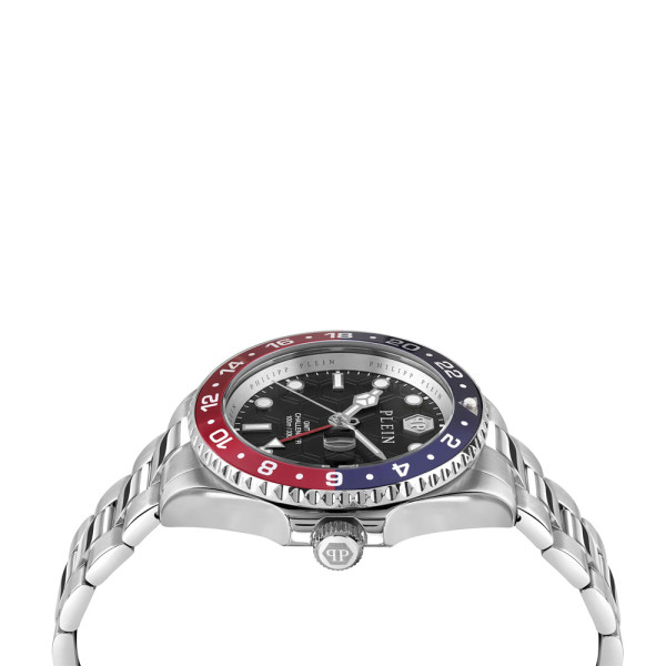 PHILIPP PLEIN HYPER SPORT44MM MEN'S WATCH PWYBA0223