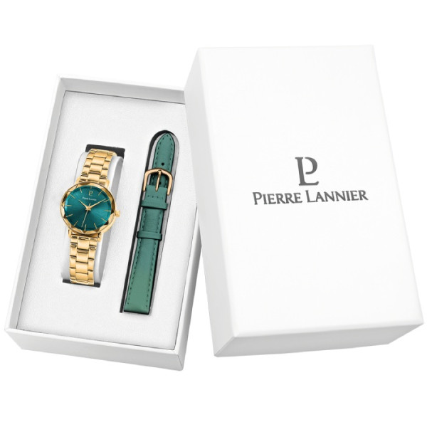 Pierre Lannier 351K562 дамски часовник Multiples – classicwatches.bg