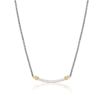 Дамско колие Daniel Klein DKJ.3.4052-3