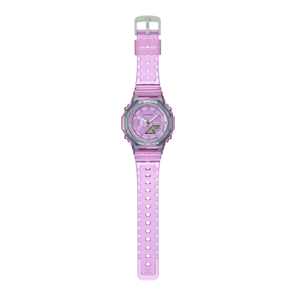 CASIO G-SHOCK GMA-S2100SK-4AER