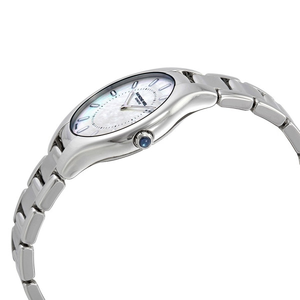 RAYMOND WEIL NOEMIA QUARTZ 32MM LADIES WATCH 5132-ST-97001