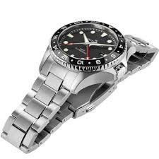 hamilton khaki navy scuba h82555130 син циферблат ClassicWatches.bg