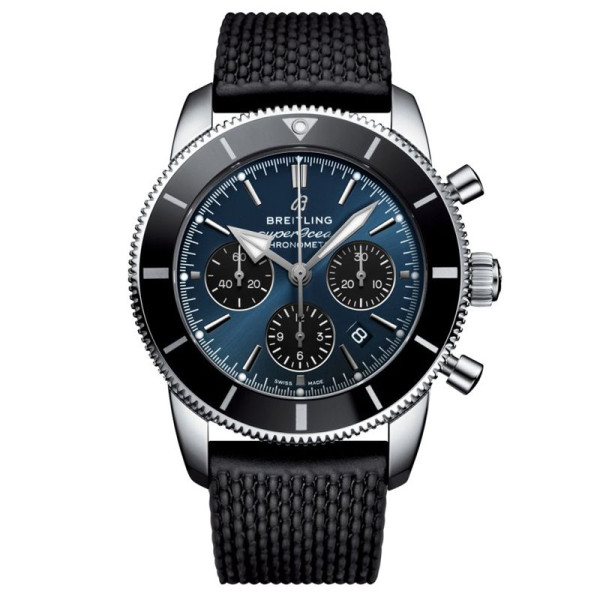 BREITLING SUPEROCEAN HERITAGE  B01 CHRONOGRAPH 44 AB0162121C1S1