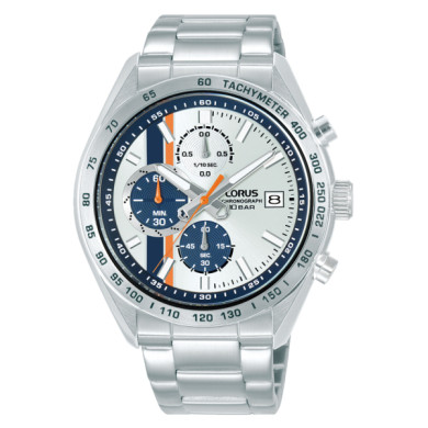 ЧАСОВНИК LORUS SPORTS RM399JX9