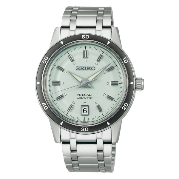 seiko presage srpl71j1 отпред ClassicWatches.bg
