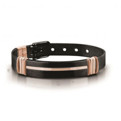 Мъжка гривна Daniel Klein DKB.4.2057.03