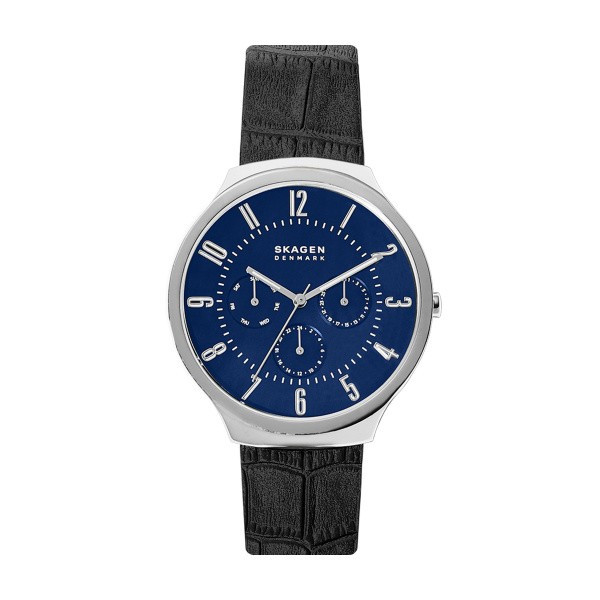 SKAGEN GRENEN 42MM MEN'S WATCH SKW6535