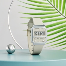 CASIO COLLECTION A100WEF-8AEF