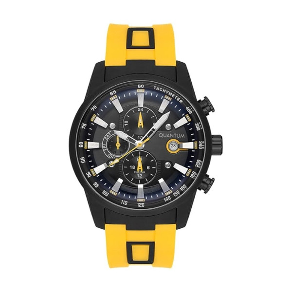 Мъжки часовник Quantum ADG678.634