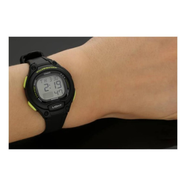 CASIO COLLECTION LW-203-1BVEF