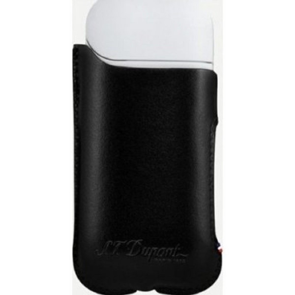 S.T.Dupont Iqos Case - Black калъф за айкос 180025