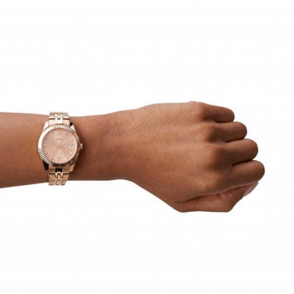 FOSSIL SCARLETTE MINI 32MM LADIES WATCH ES4898