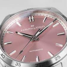 HAMILTON JAZZMASTER 34MM H36105171