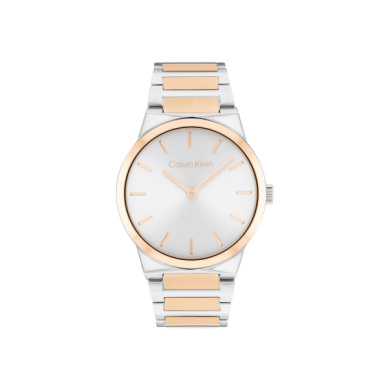 ЧАСОВНИК CALVIN KLEIN LINEAR 36MM 25100083