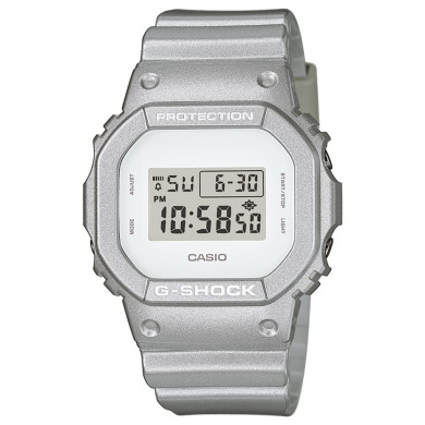 ЧАСОВНИК CASIO G-SHOCK DW-5600SG-7ER