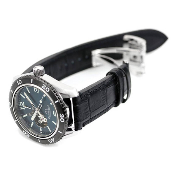 ORIENT STAR SPORTS 43ММ MEN`S WATCH RE-AT0104E