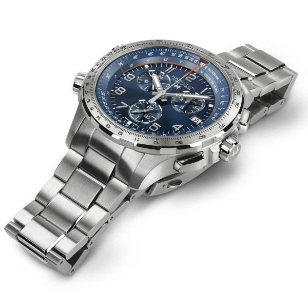 Hamilton Khaki Aviation H77922141
