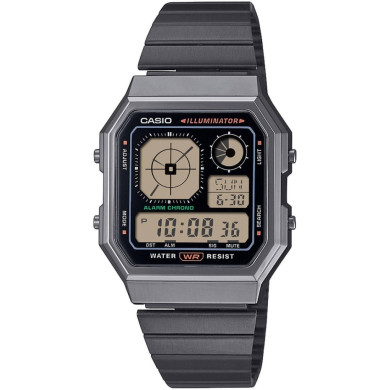 CASIO G-SCHOCK BLUETOOTH SOLAR GMW-B5000BPC-1ER