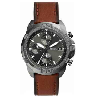 FOSSIL BRONSON 44MM MEN'S WATCH FS5855