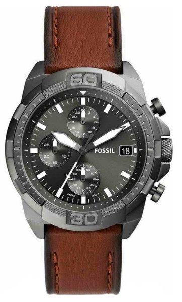 FOSSIL BRONSON 44MM MEN'S WATCH FS5855