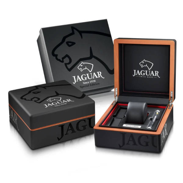 Jaguar Special Edition J1036/1