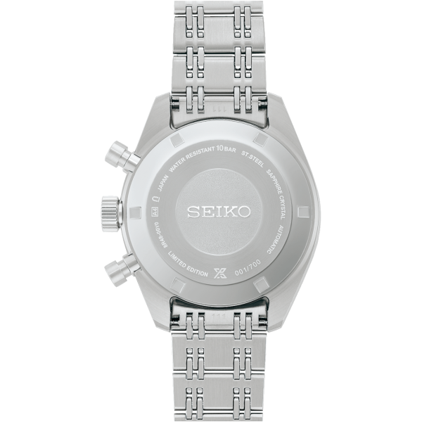 мъжки часовник seiko srq059j1 42 мм