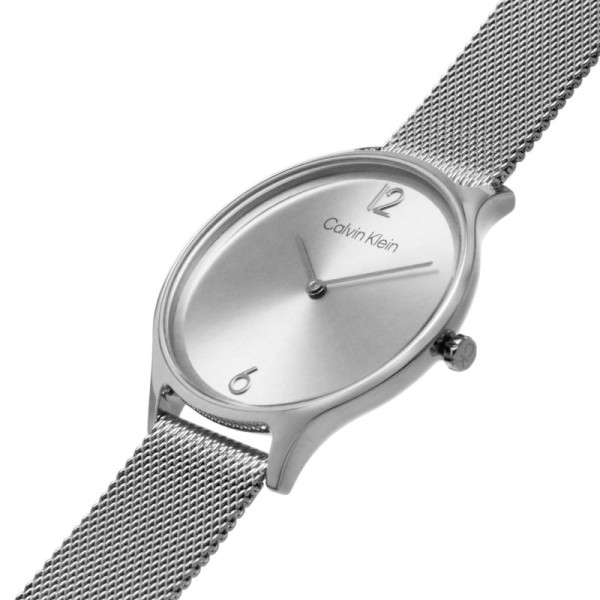 CALVIN KLEIN TIMELESS 38MM LADIES WATCH 25200001