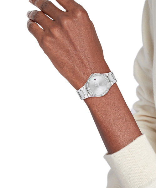 TOMMY HILFIGER JULIETTE 36MM LADIES WATCH 1782641
